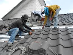 Fast & Reliable Emergency Roof Repairs in Mount Pleasant, NC